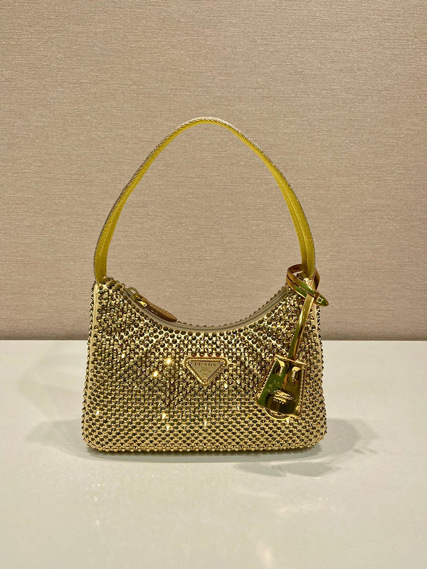 Satchel Bags - PDA Bags - 1997