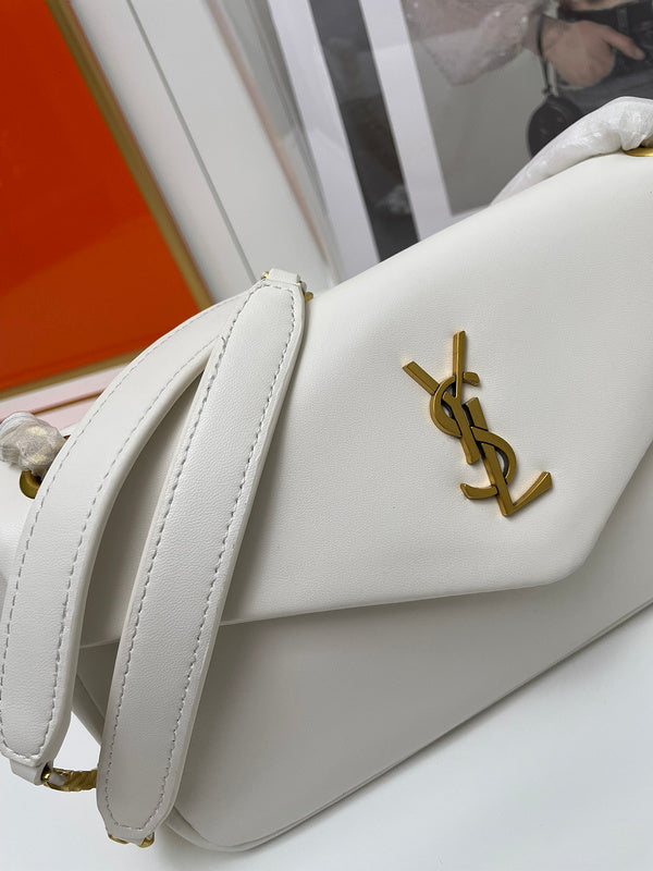 Satchel Bags - SLY Bags - 1076