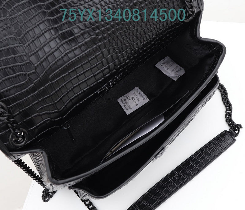 Glami - YLS Bags - 2163