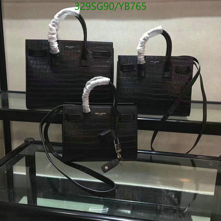 SAMC - YLS Bags - 407