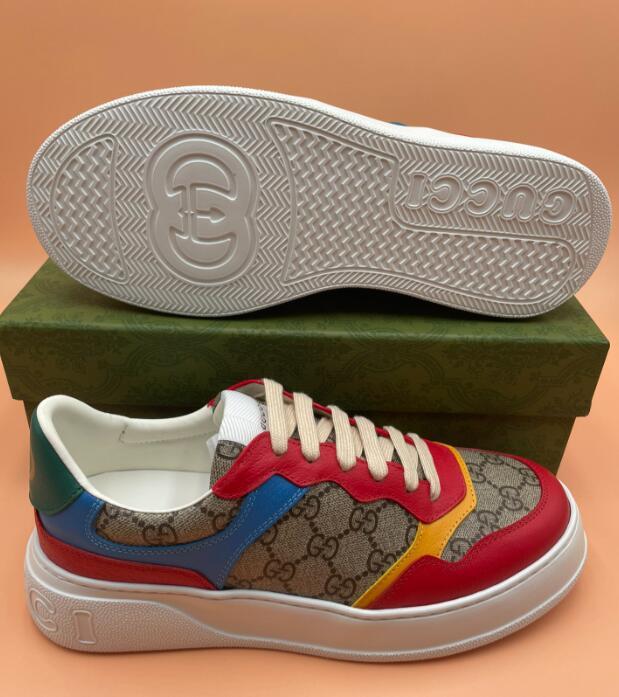 SAMC - GUKI Women Shoes - 857