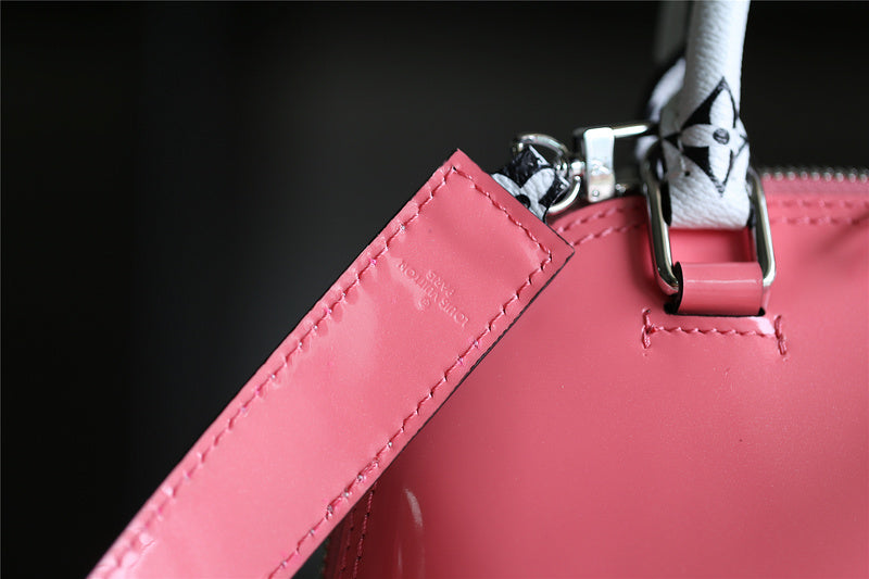 Glami Fashion Lu-Vi bags - 8277