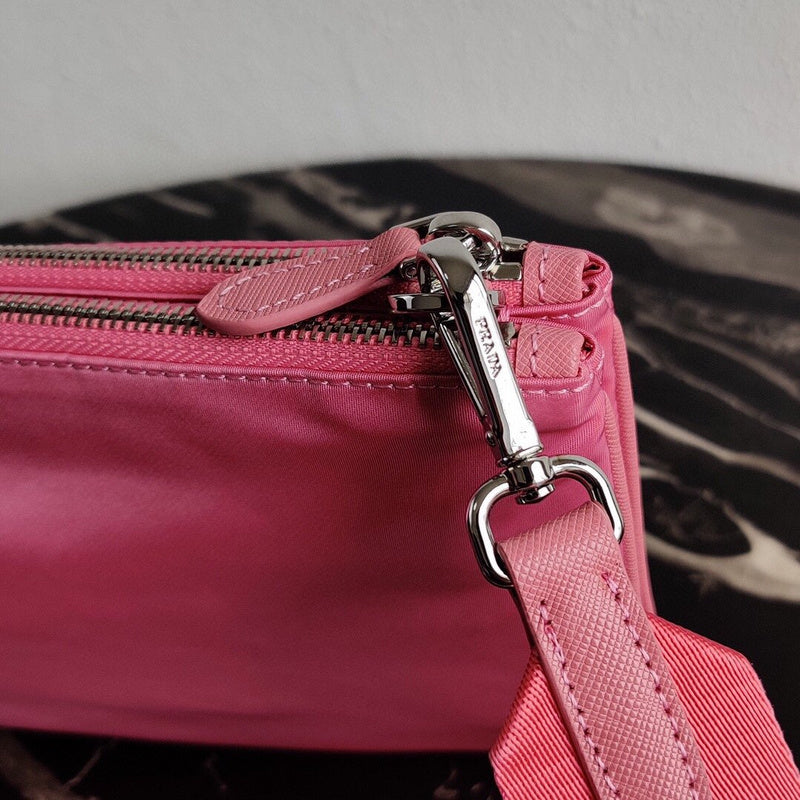Satchel Bags - PDA Bags - 1874