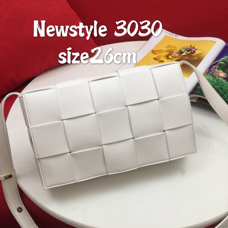 ELE Fashion -BBR Bags - 920