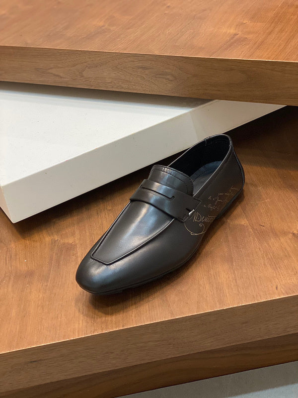 Glami - BRE Men Shoes - 628