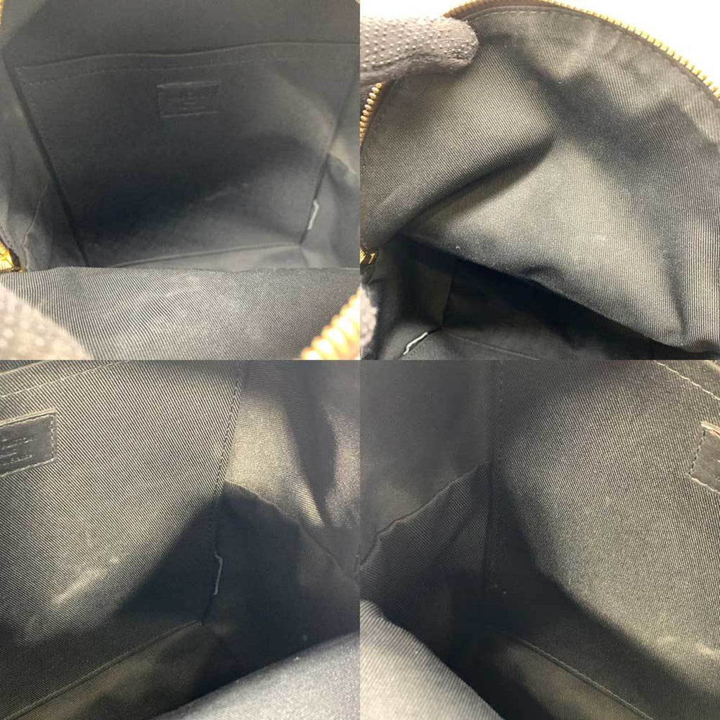 Louis Vuitton Palm Springs  Canvas Backpack Bag ()