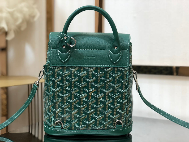 Satchel Bags - GOD Bags - 1055