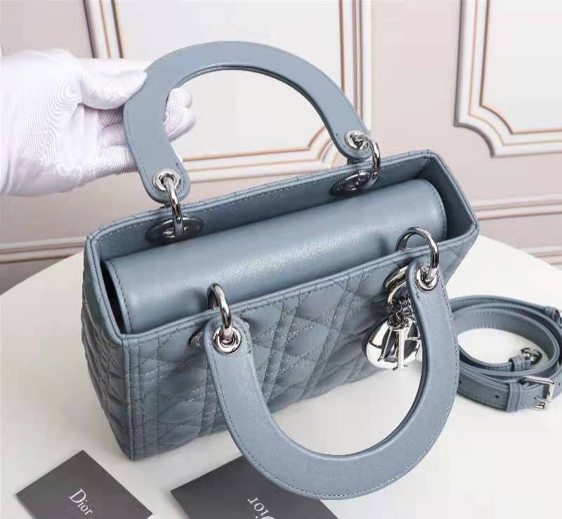 Satchel Bags - DOR Bags - 416