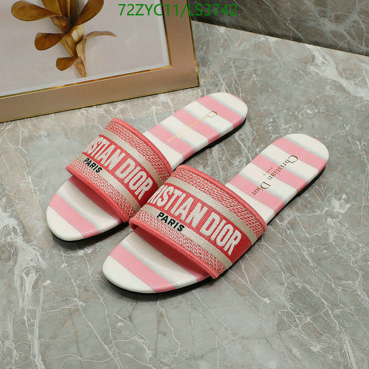 SAMCC - DOR Women Shoes - 2096
