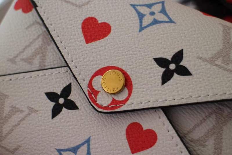 Satchel Bags - VL Bags - 6465