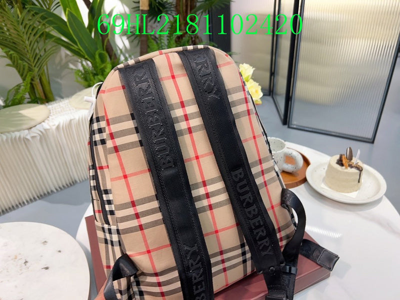 ELE Fashion -BBR Bags - 264