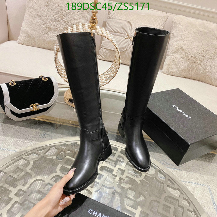 SAMC - CHL Women Boots - 310
