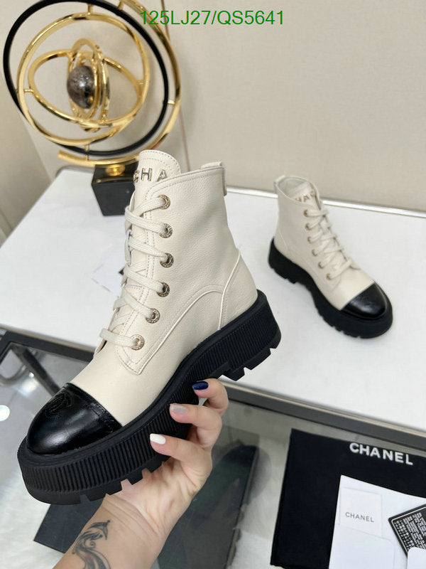 SAMC - CHL Women Boots - 441