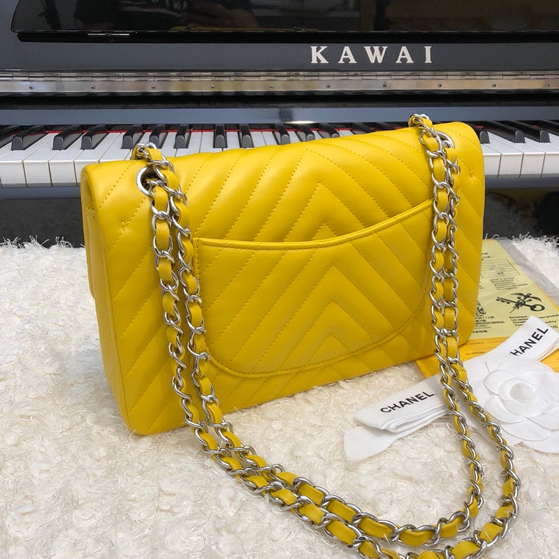 Satchel Bags - CLN Bags - 1142