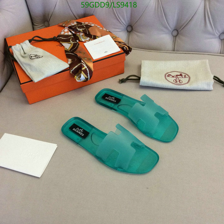 SAMC - HMS Women Shoes - 343