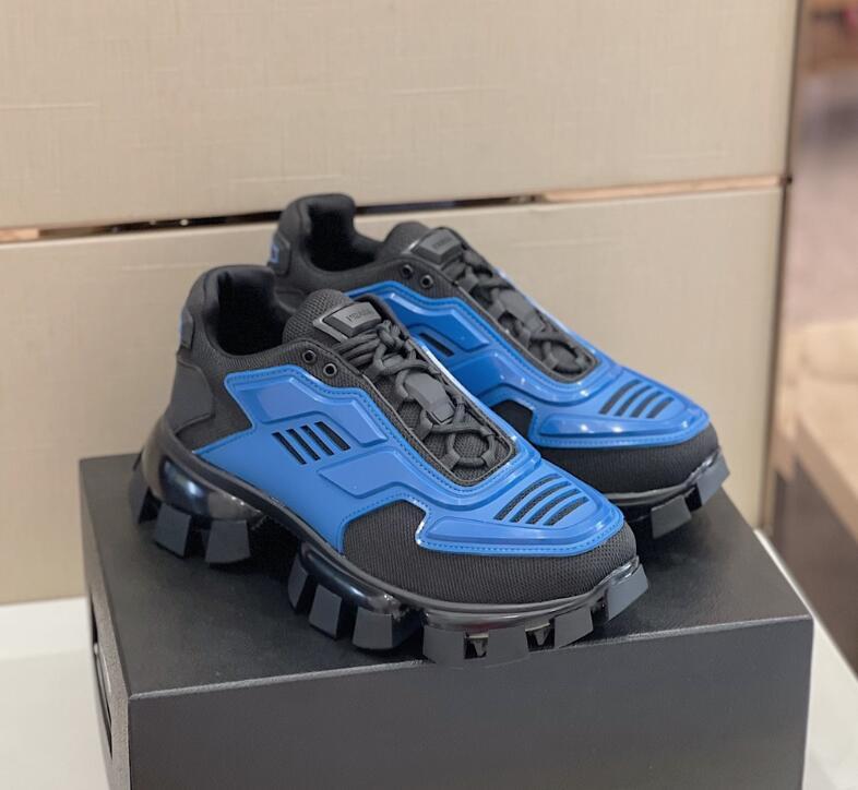 glamy - PD Men Shoes - 100