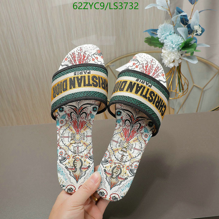 SAMCC - DOR Women Shoes - 2116