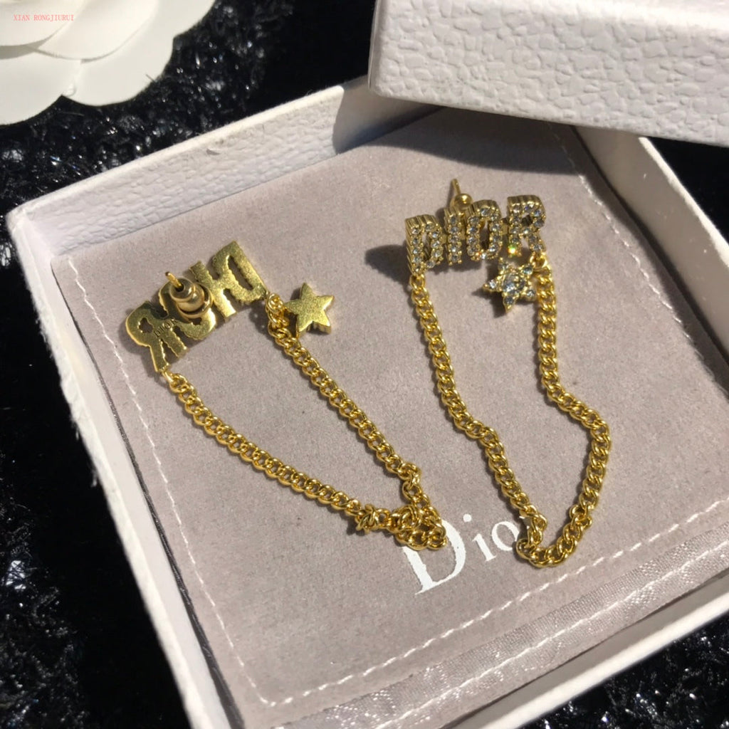 EN - Lux Earring Dir 008