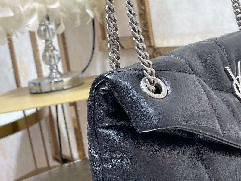 Satchel Bags - SLY Bags - 2491