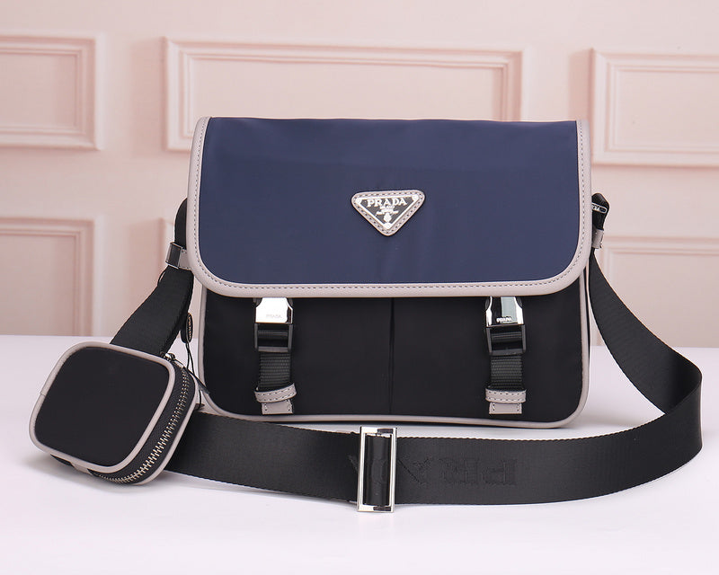 Satchel Bags - PRA Bags - 501