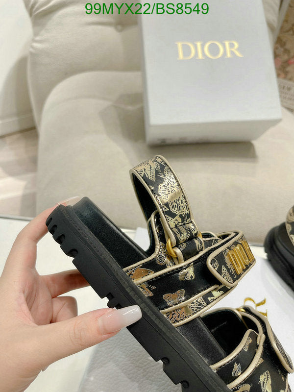 SAMCC - DOR Women Shoes - 1450
