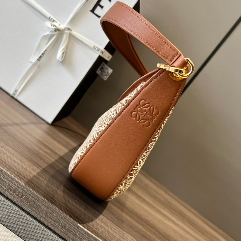 Glamy - LWO Bags - 725