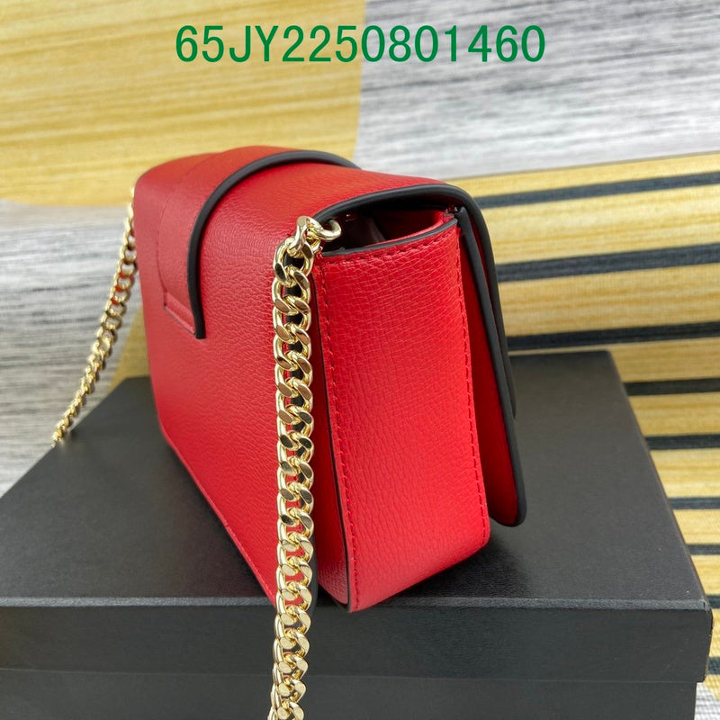 Glami - YLS Bags - 2185