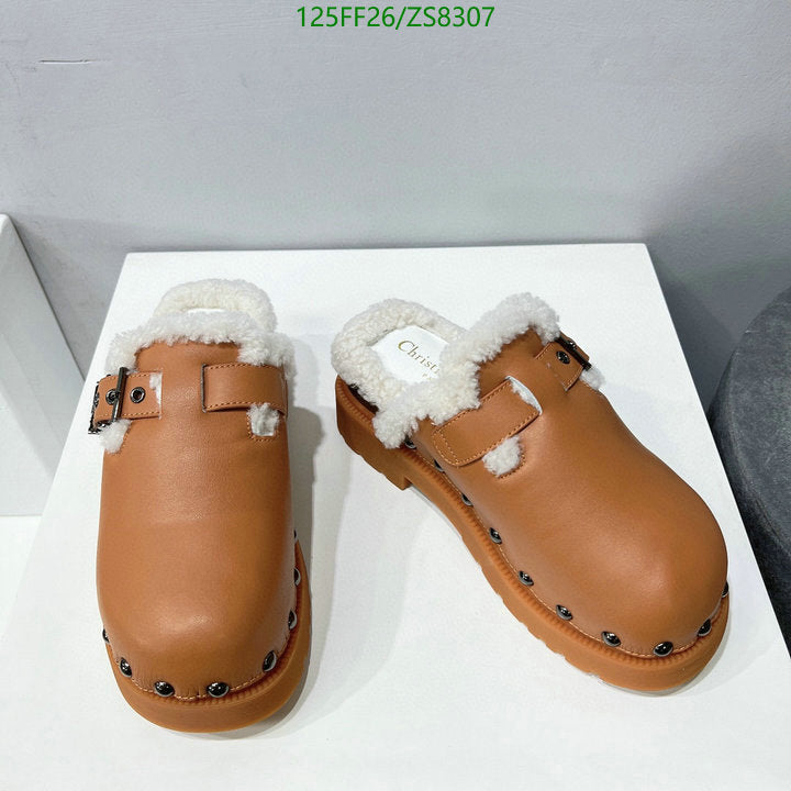 SAMCC - DOR Women Shoes - 2058