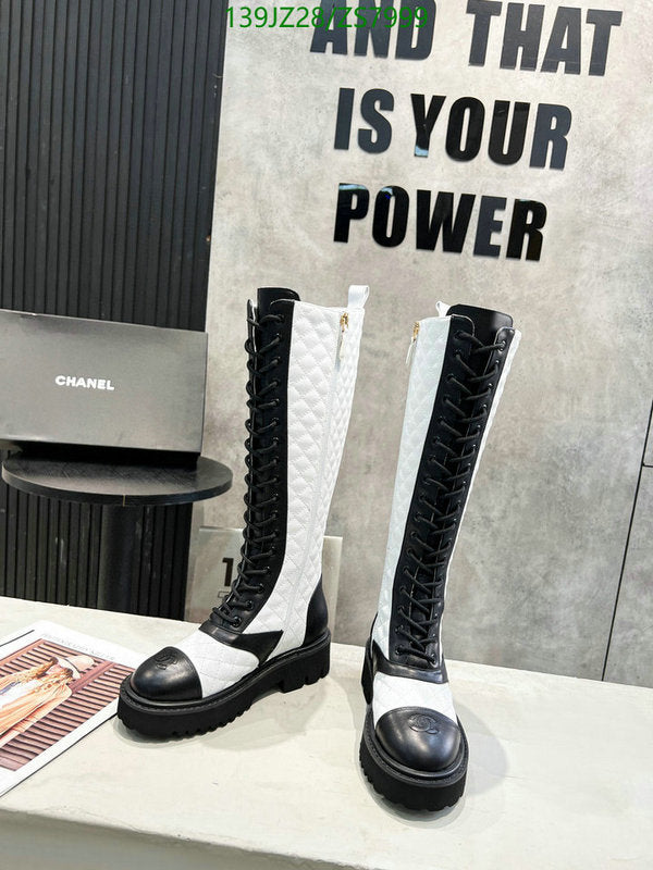 SAMC - CHL Women Boots - 215