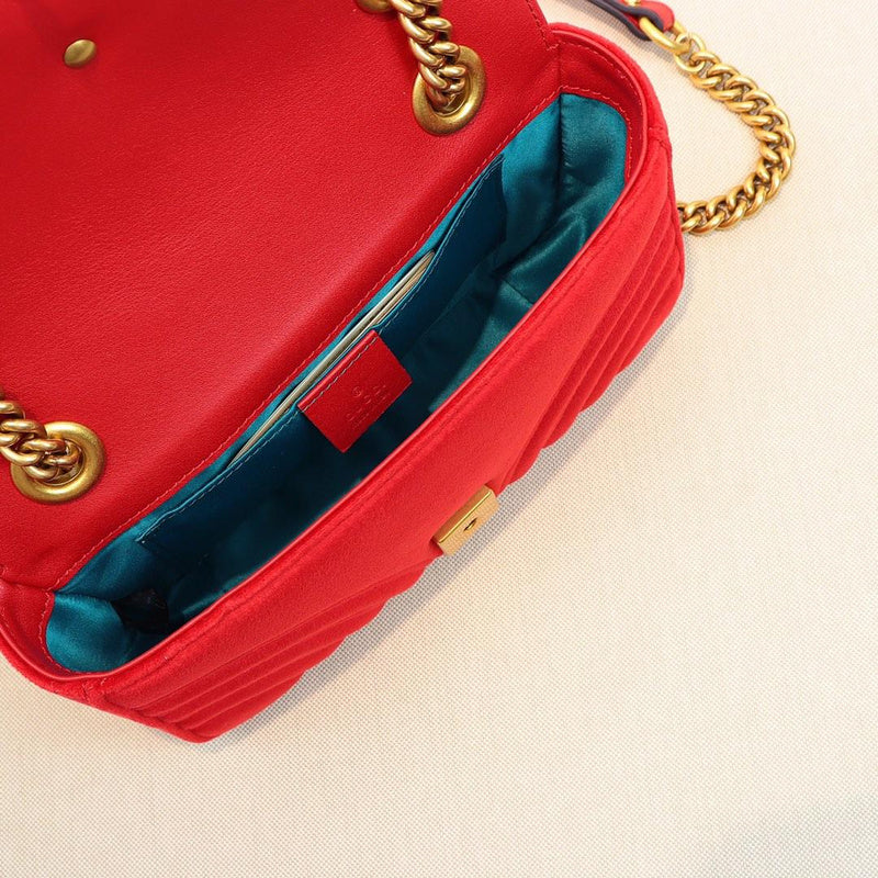 glamy - GCI Bags - 892