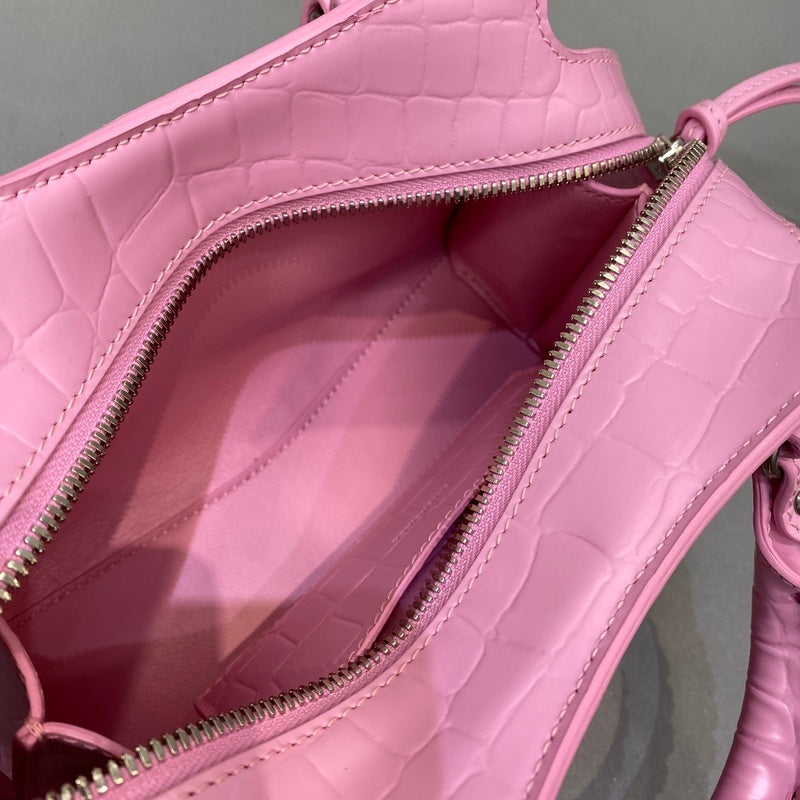Satchel Bags - BGA Bags - 296