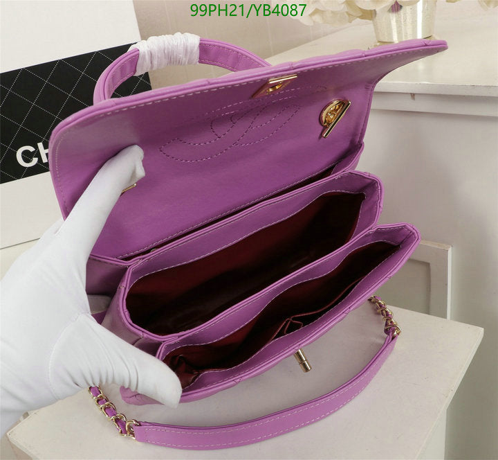 SAMC - CHL Bags Handbags - 027