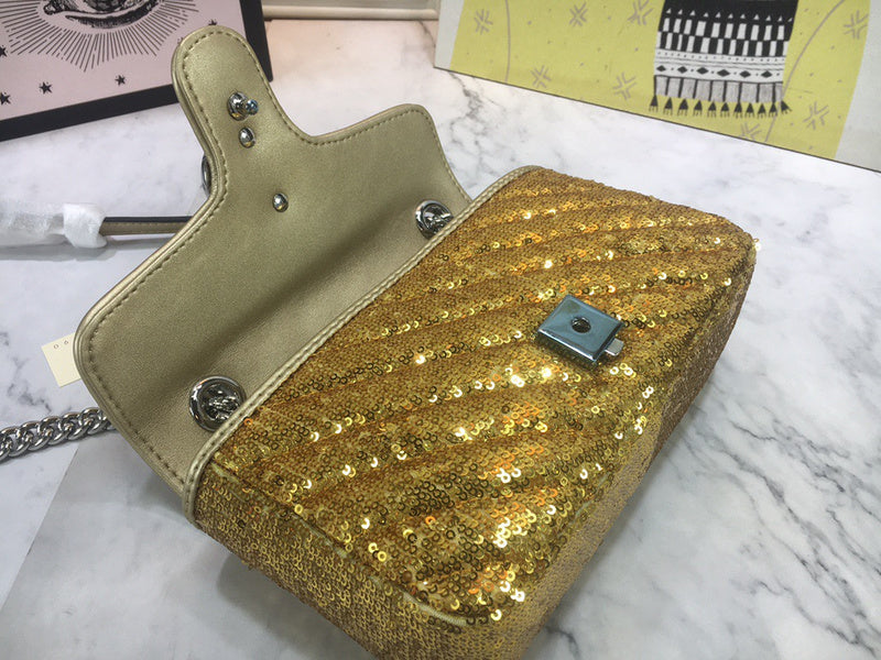 Glami Fashion - GCI Bags - 1649
