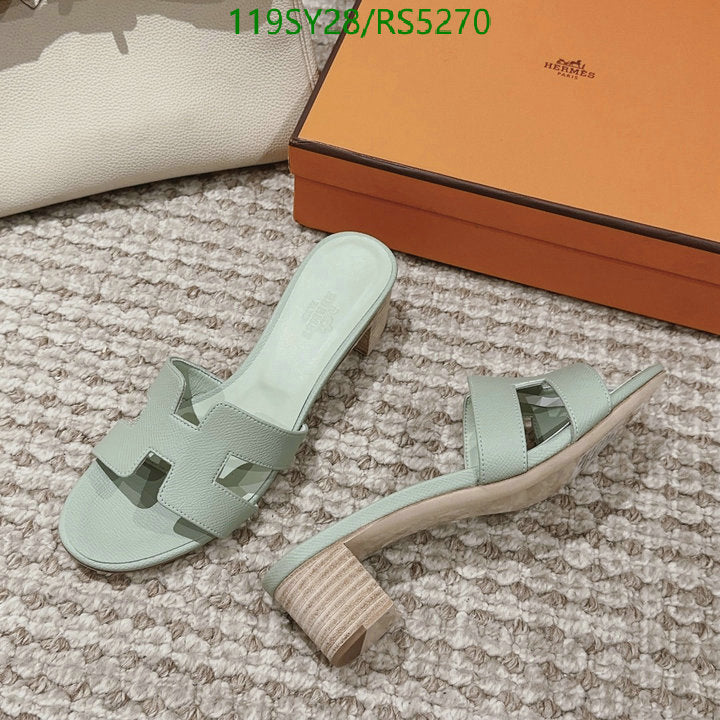 SAMC - HMS Women Shoes - 056