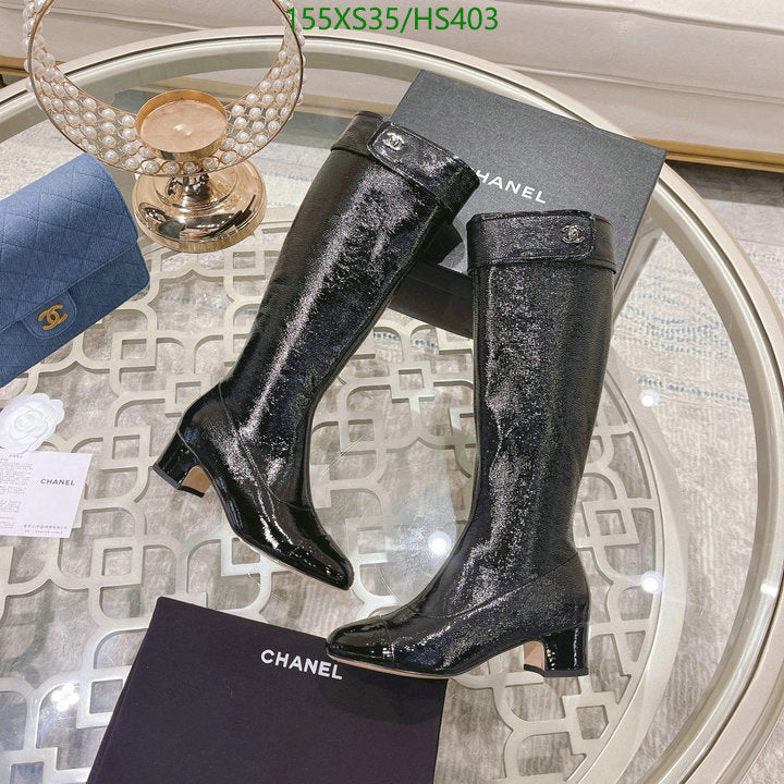 SAMC - CHL Women Boots - 058