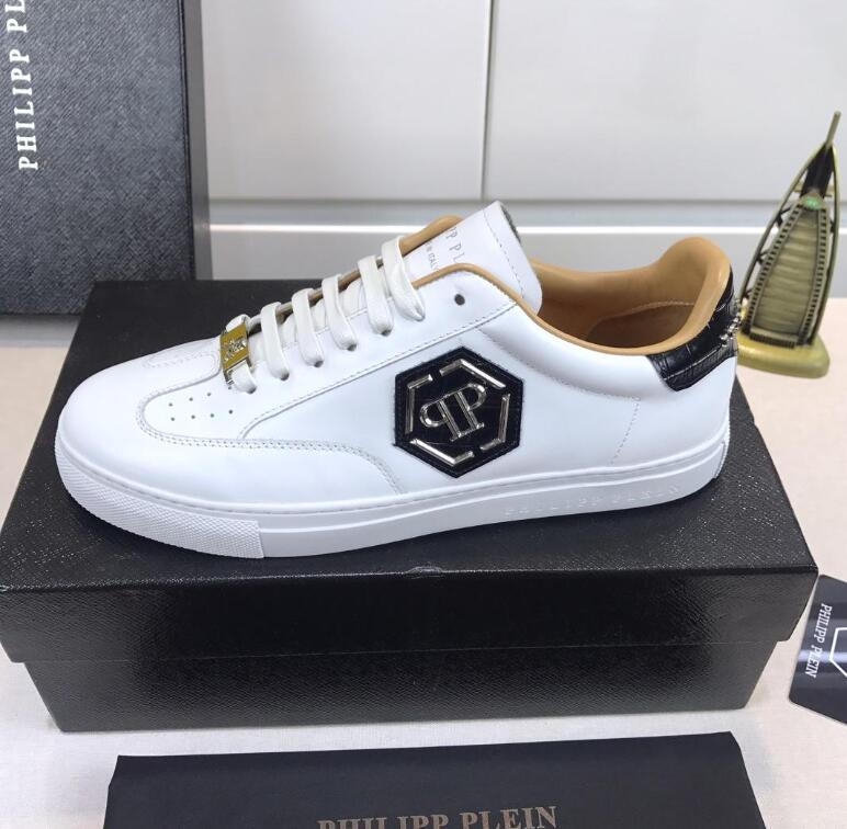 Glamy - PHP Shoes - 225