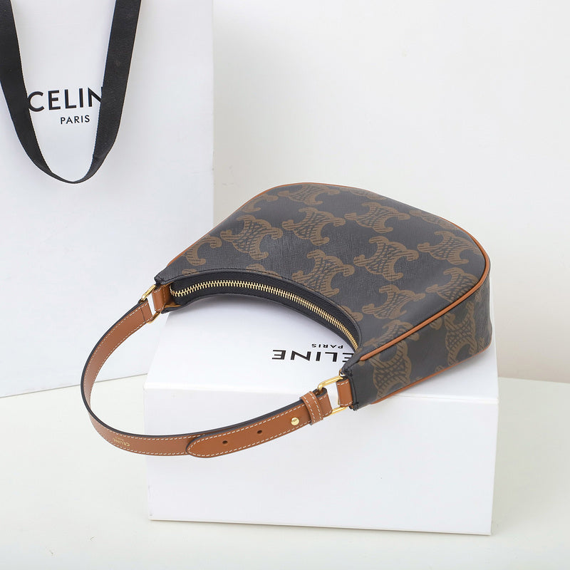 Glamy - COL Bags - 253