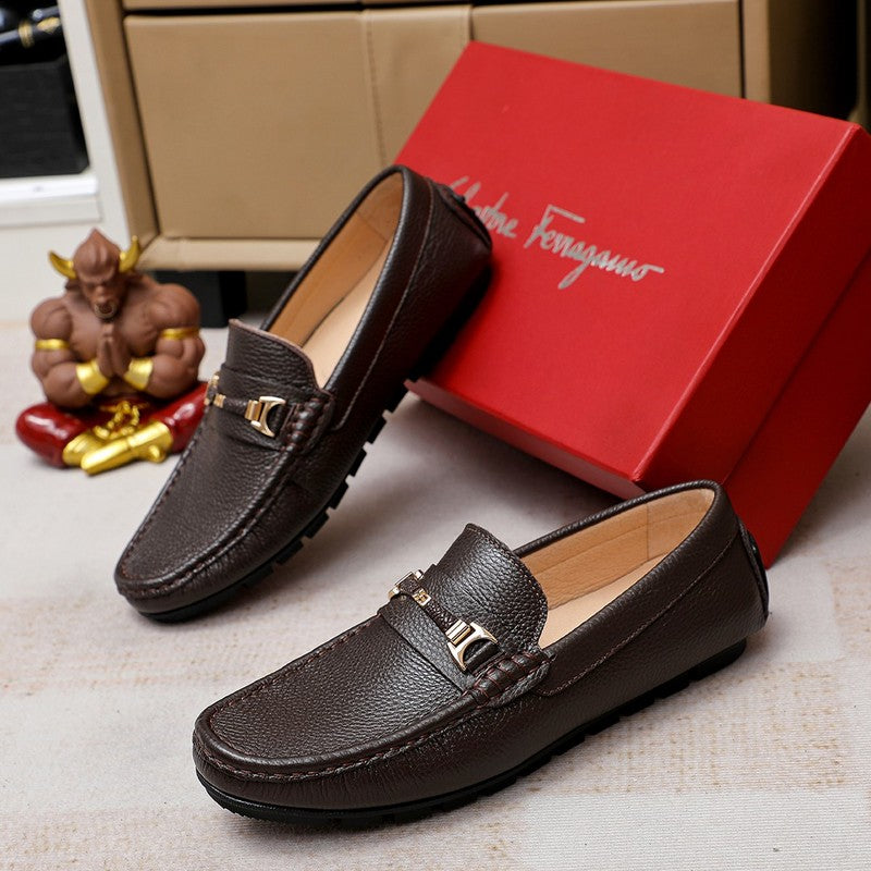 Glami - FGO Men Shoes - 935