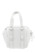 Alexander Wang White Leather Handbag