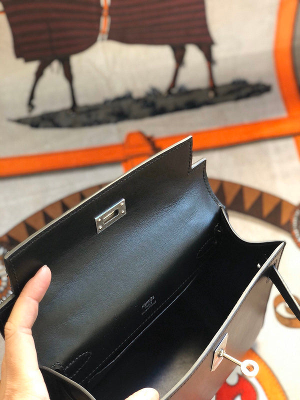 Satchel Bags - HMS-Bags - 725