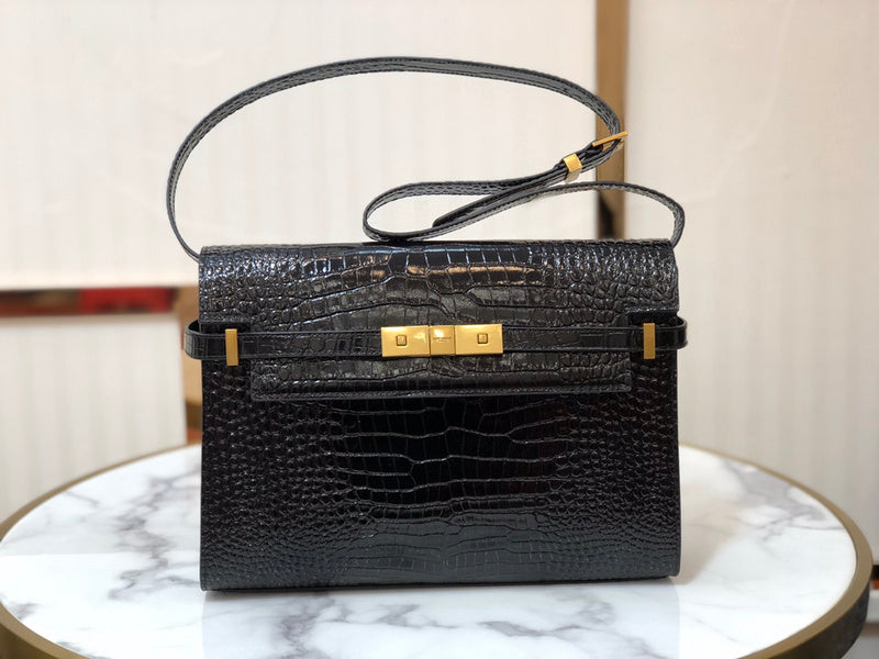Satchel Bags - SLY Bags - 2616