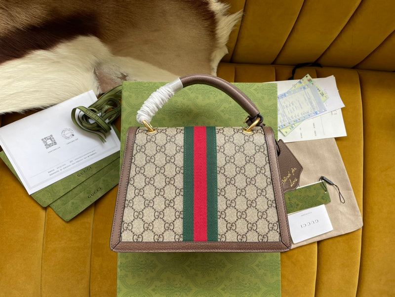 Glami-i GUKI Women Bags - 057