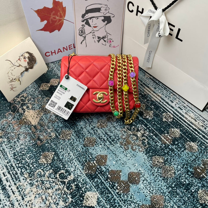 Glami-i - CHL Lady Bags - 112