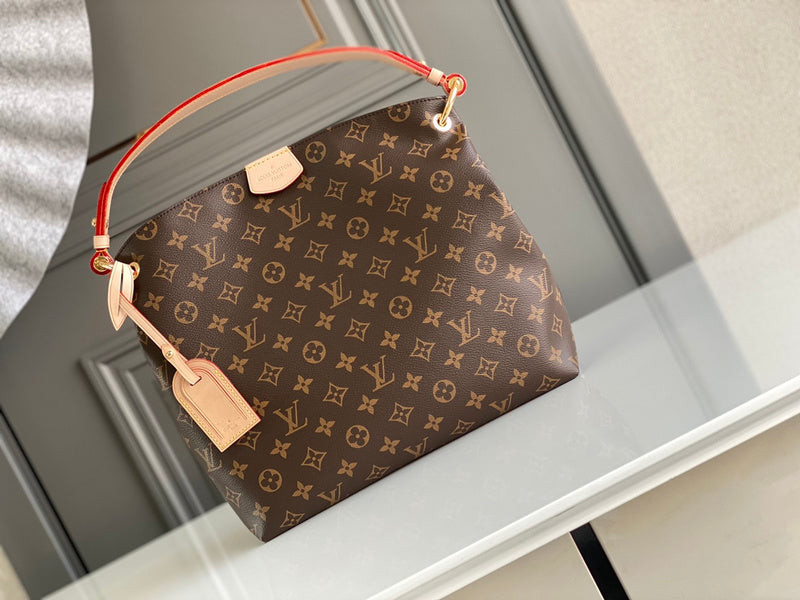 Glami Fashion Lu-Vi bags - 17007