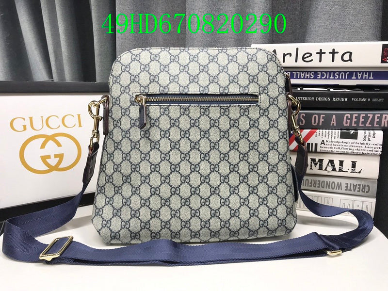 Glami Fashion - GCI Bags - 11184
