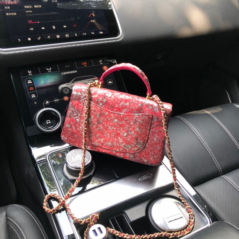 glamy - CHL Bags - 2956