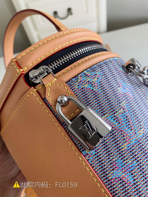 Glami-LAON - LOV Bags - 1349