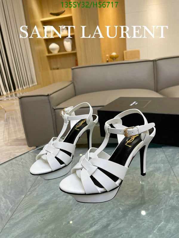 SAMC - YLS Women Shoes Heels - 057