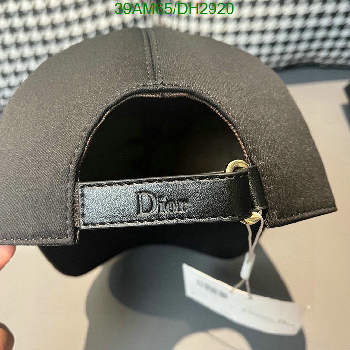 SAMC - DOR Caps & Hats - 015