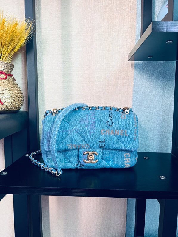 GlamI - CHL Bags - 3221